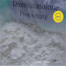 Le prix le plus favorable et la livraison de la stéroide Drostanolone Propionate